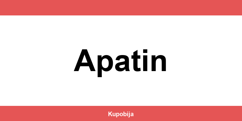IDEA Apatin radno vreme i lokacije