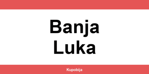 IDEA Banja Luka radno vreme i lokacije