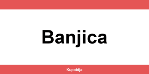 IDEA Banjica radno vreme i lokacije