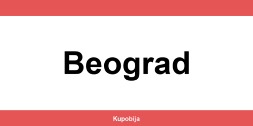 IDEA Beograd radno vreme i lokacije
