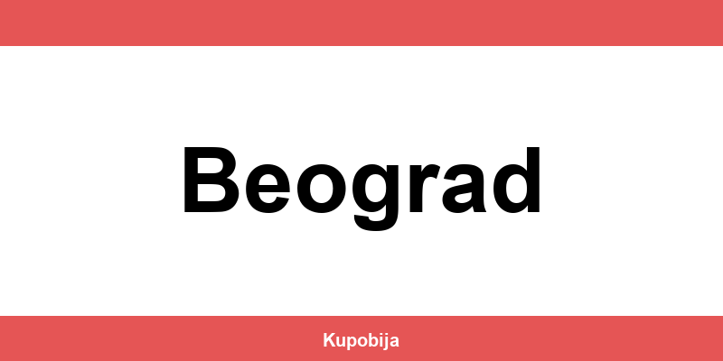 IDEA Beograd radno vreme i lokacije