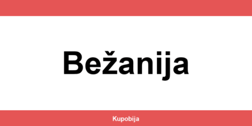 IDEA Bežanija radno vreme i lokacije
