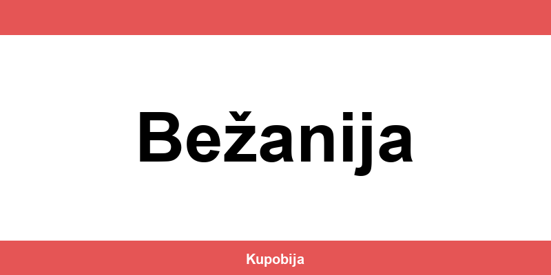 IDEA Bežanija radno vreme i lokacije