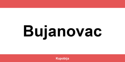 IDEA Bujanovac radno vreme i lokacije