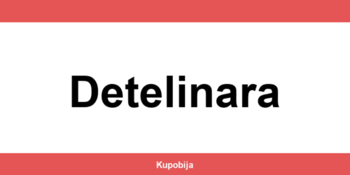 IDEA Detelinara radno vreme i lokacije