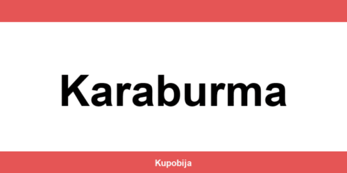 IDEA Karaburma radno vreme i lokacije