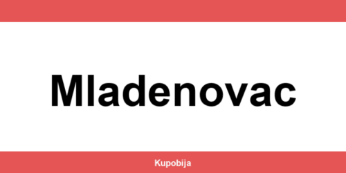 IDEA Mladenovac radno vreme i lokacije