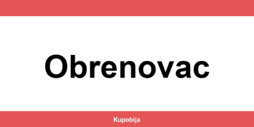 IDEA Obrenovac radno vreme i lokacije