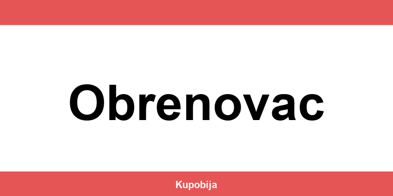 IDEA Obrenovac radno vreme i lokacije
