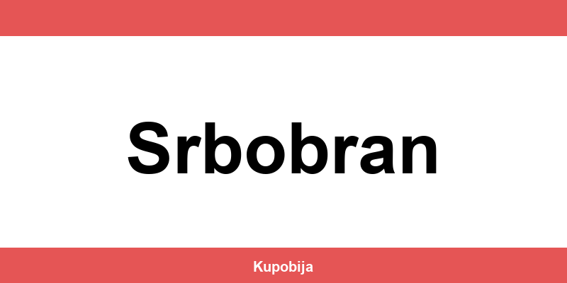 IDEA Srbobran radno vreme i lokacije