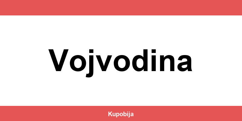 IDEA Vojvodina radno vreme i lokacije