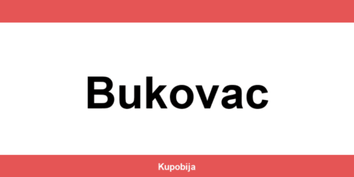 IDEA Bukovac radno vreme i lokacije