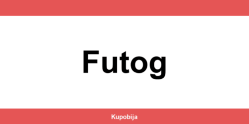 IDEA Futog radno vreme i lokacije