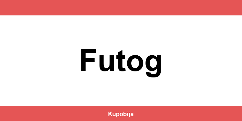 IDEA Futog radno vreme i lokacije