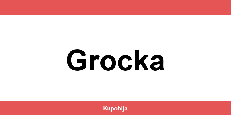 IDEA Grocka radno vreme i lokacije
