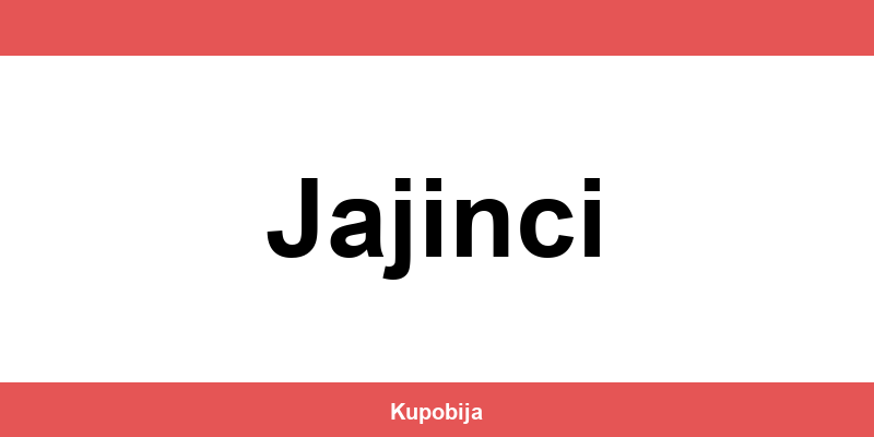 IDEA Jajinci radno vreme i lokacije