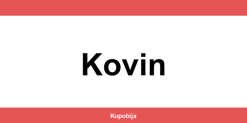 IDEA Kovin radno vreme i lokacije