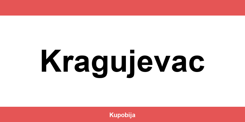 IDEA Kragujevac radno vreme i lokacije