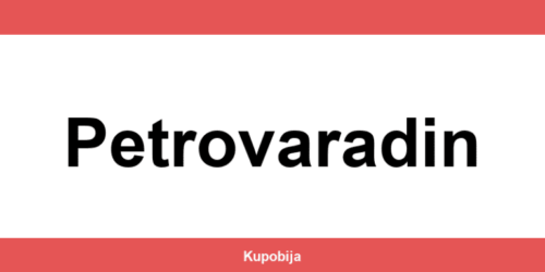 IDEA Petrovaradin radno vreme i lokacije