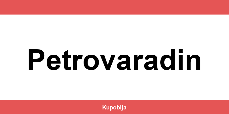 IDEA Petrovaradin radno vreme i lokacije